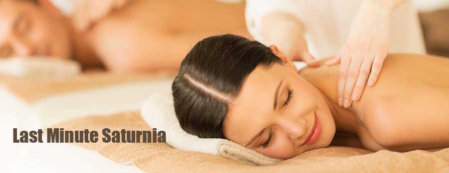 Offerte e Last Minute a Saturnia