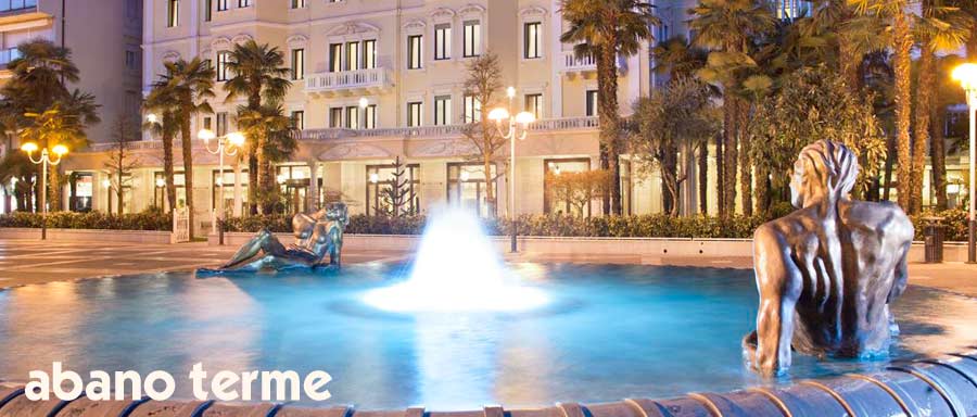 offerte ad abano terme