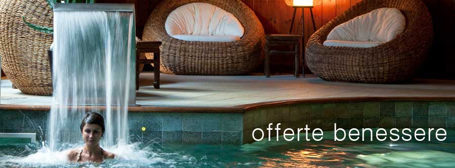 offerte benessere termale