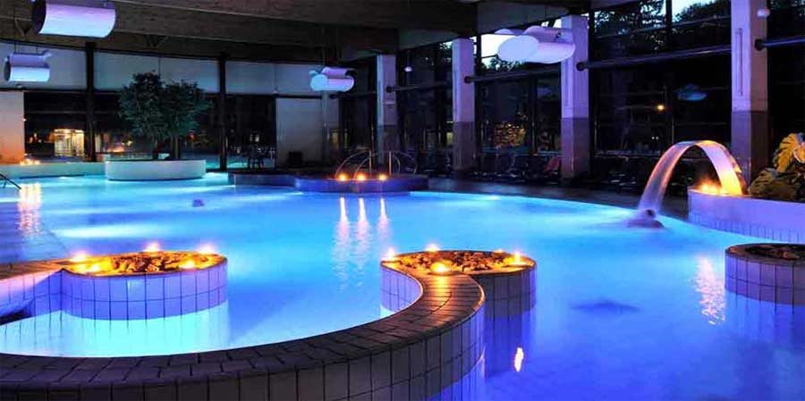 offerte alle terme di chianciano