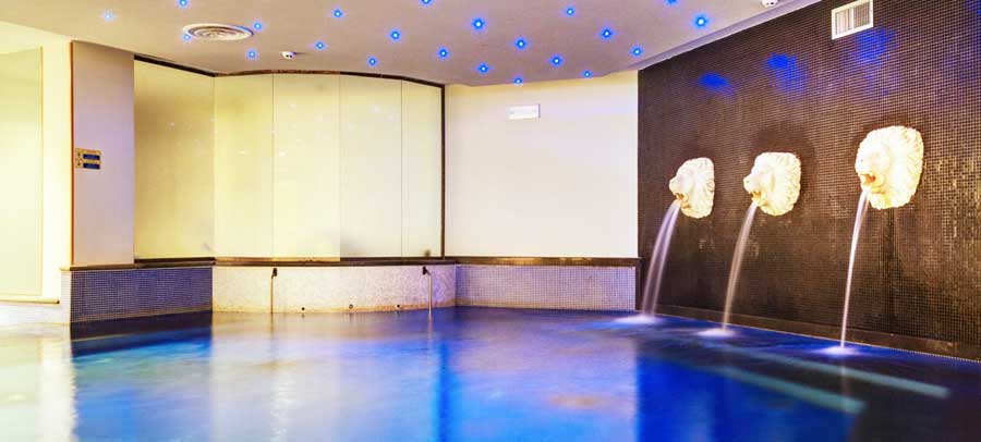 Orari di Ingresso ai centri termali di Chianciano Terme