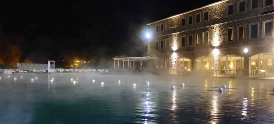 Terme di saturnia prezzi hotel