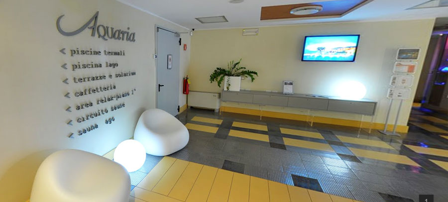 Trattamenti e servizi offerti