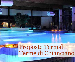 Le terme di Chianciano